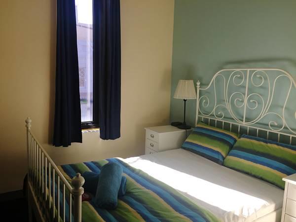 Smartstay Melbourne Buitenkant foto