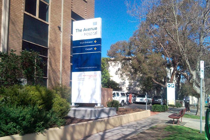 Smartstay Melbourne Buitenkant foto