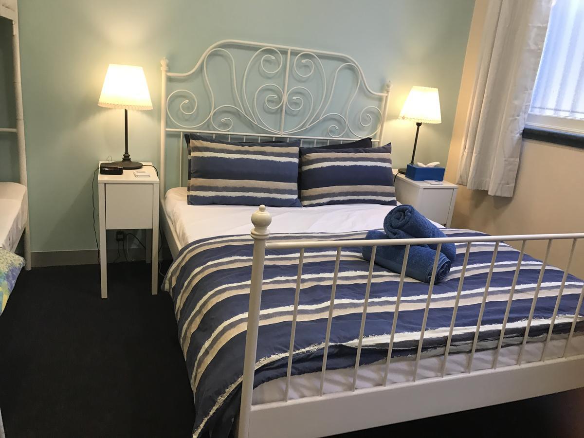 Smartstay Melbourne Buitenkant foto