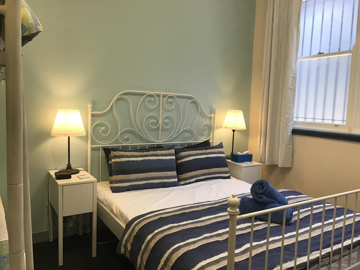 Smartstay Melbourne Buitenkant foto