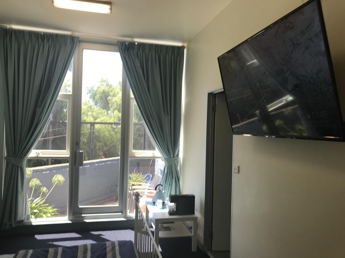 Smartstay Melbourne Buitenkant foto