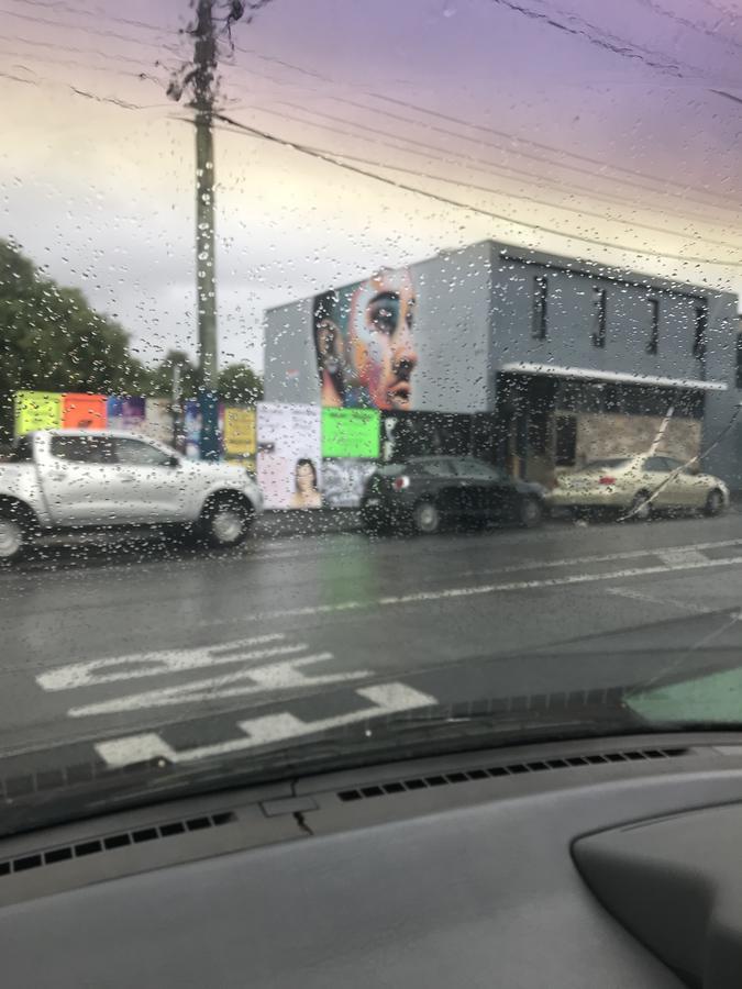 Smartstay Melbourne Buitenkant foto