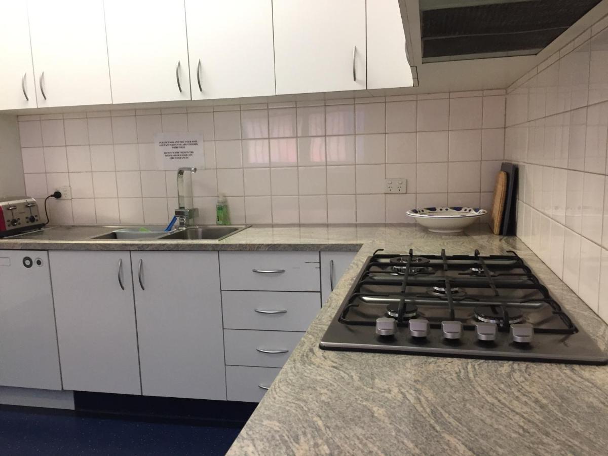 Smartstay Melbourne Buitenkant foto
