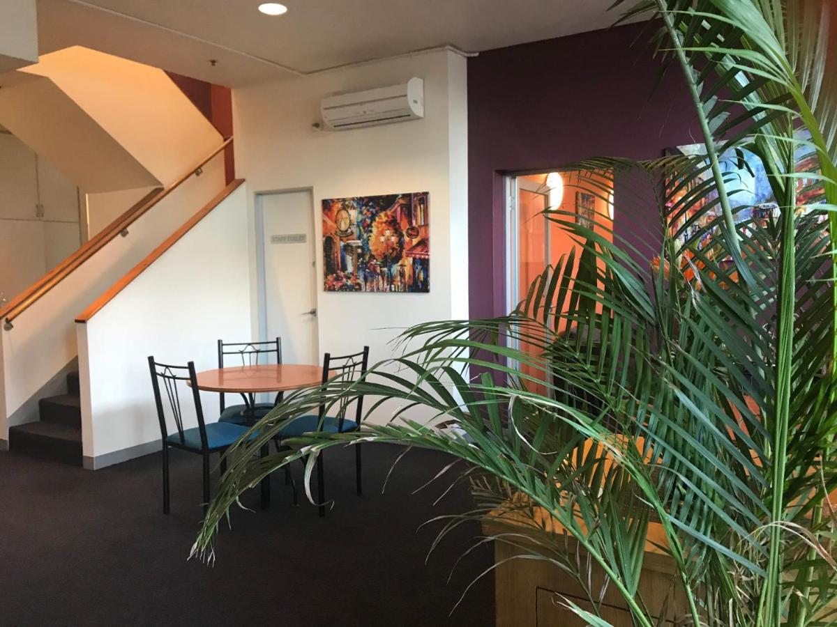 Smartstay Melbourne Buitenkant foto