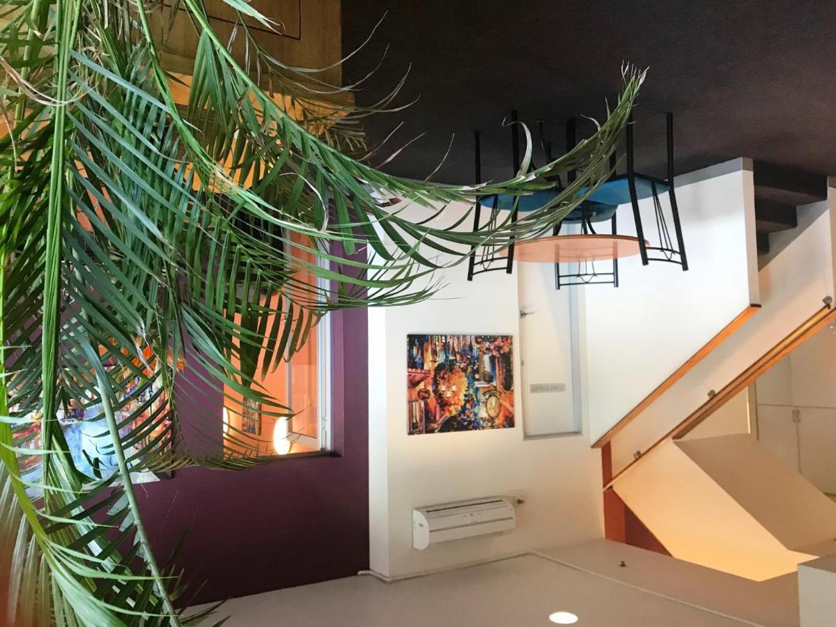 Smartstay Melbourne Buitenkant foto