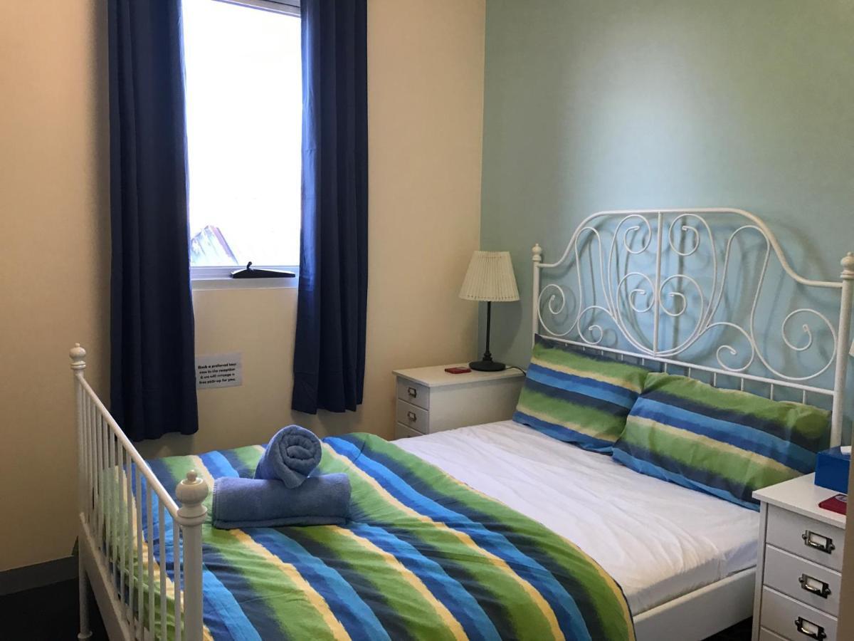 Smartstay Melbourne Buitenkant foto